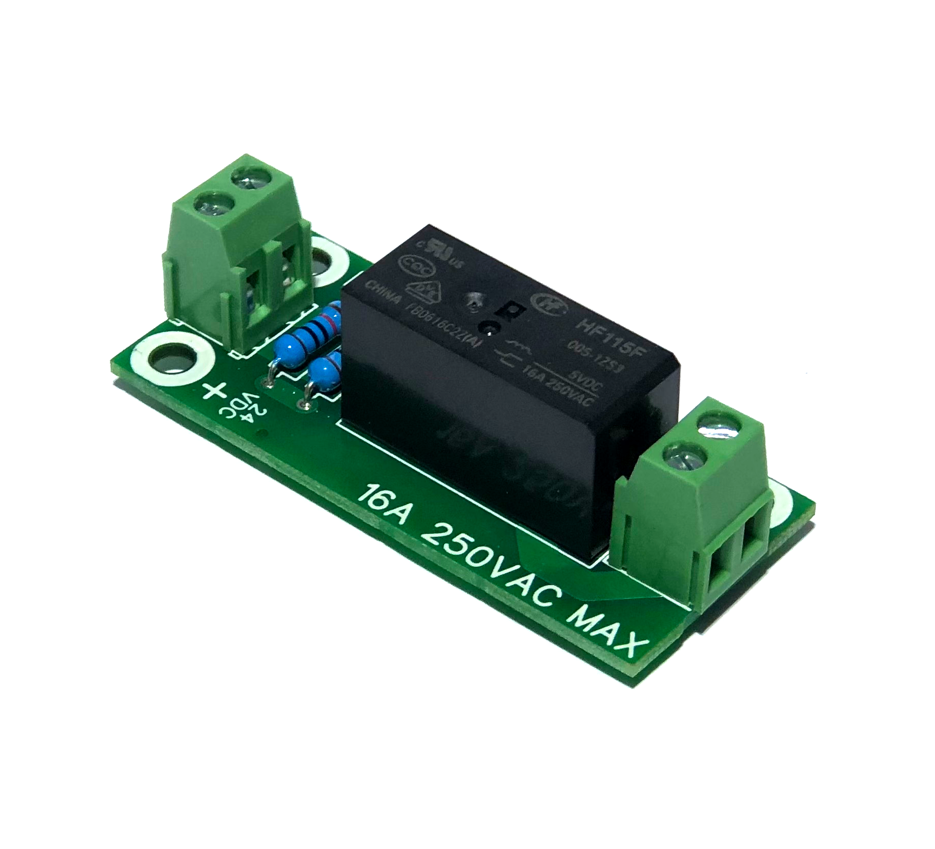 24V High Power Relay